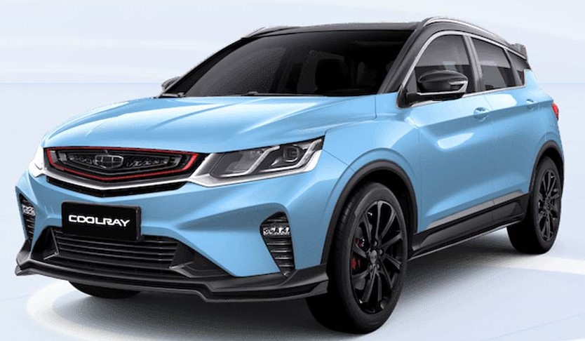 Выкуп китайских авто