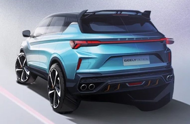 Выкуп китайских авто