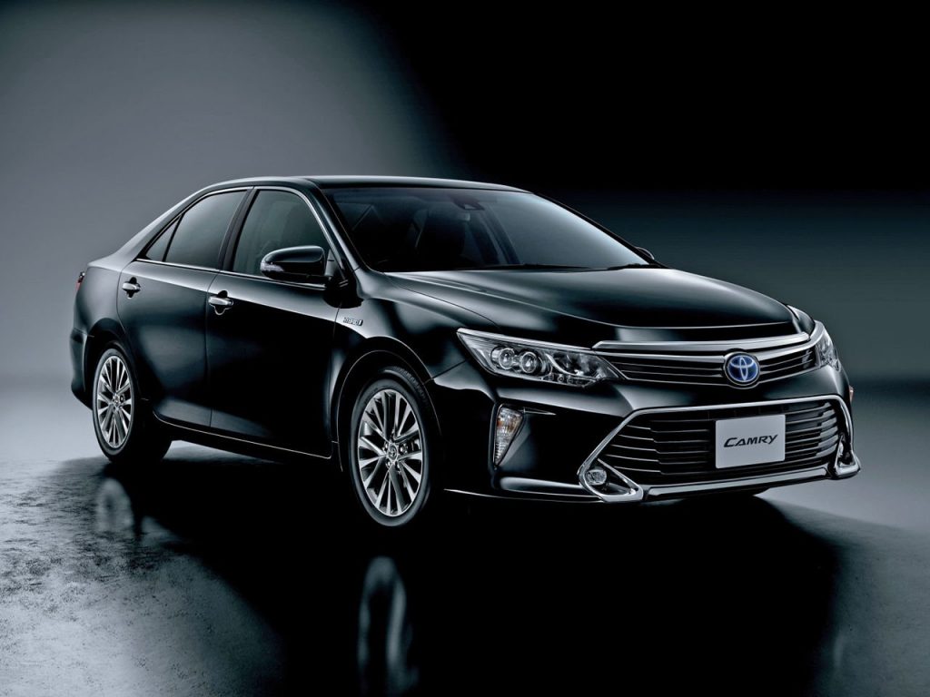 Выкуп японских авто