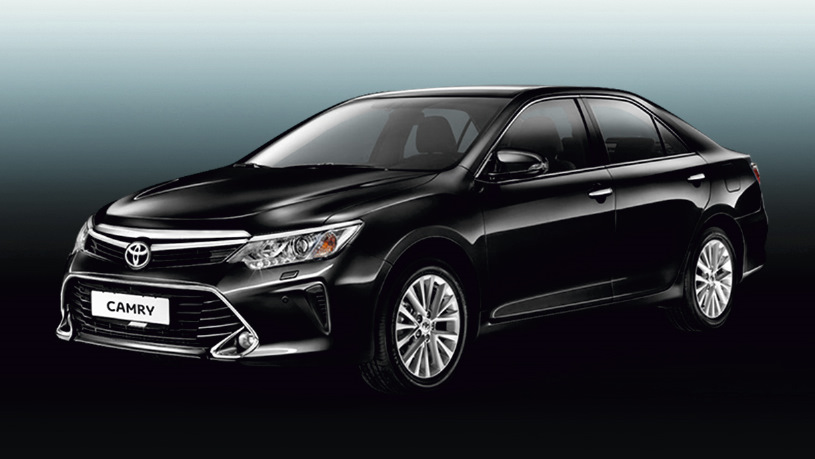 Выкуп японских авто