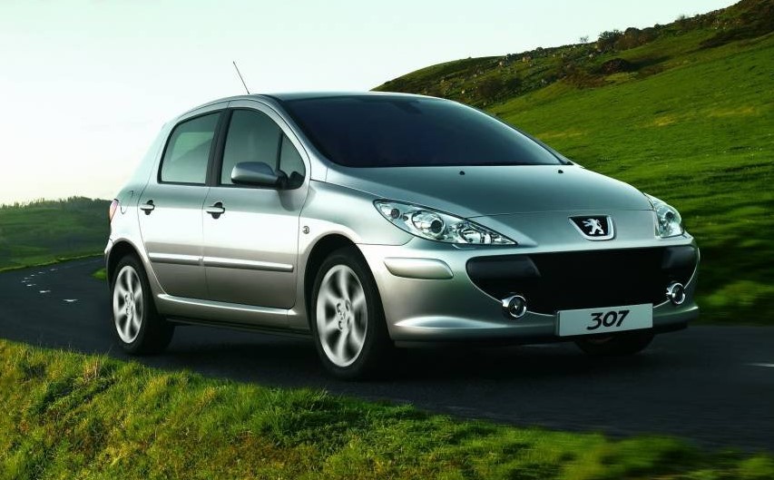 Выкуп французских автомобилей