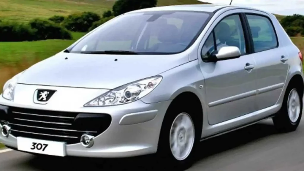 Выкуп французских автомобилей