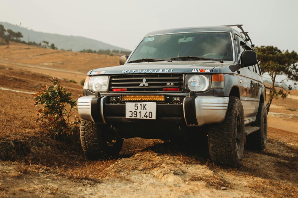 Выкуп машин Mitsubishi в Минске