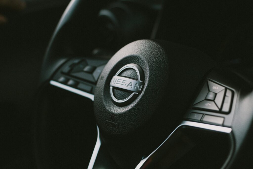 Выкуп автомобилей Nissan в Минске и Минской области