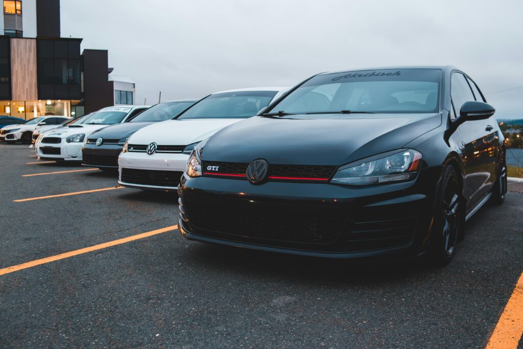 Выкуп авто Volkswagen в Минске и Минской области