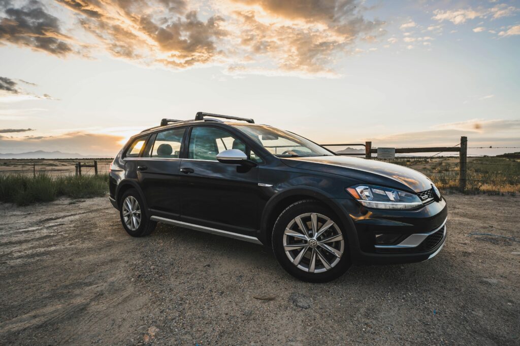 Выкуп машин Volkswagen дорого