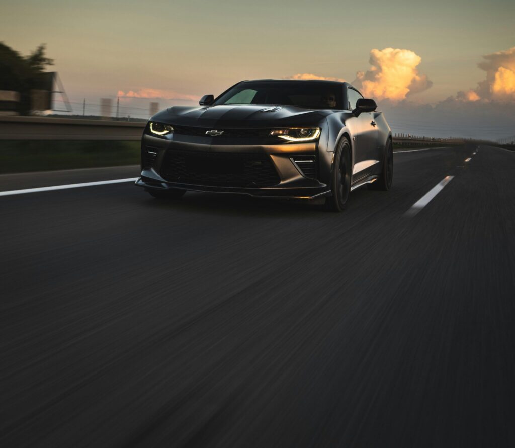 Выкуп машин Chevrolet в Минске и Минской области